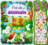 Pui de animale