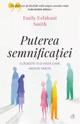 Puterea semnificatiei