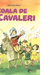 Scoala de Cavaleri