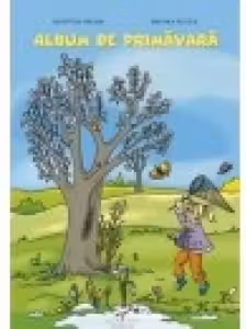 Album de primavara - Filofteia Grama, Mioara Pletea