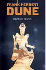 Ereticii Dunei (al cincilea volum din seria Dune)