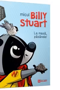 Billy Stuart. La masa, pasarele!