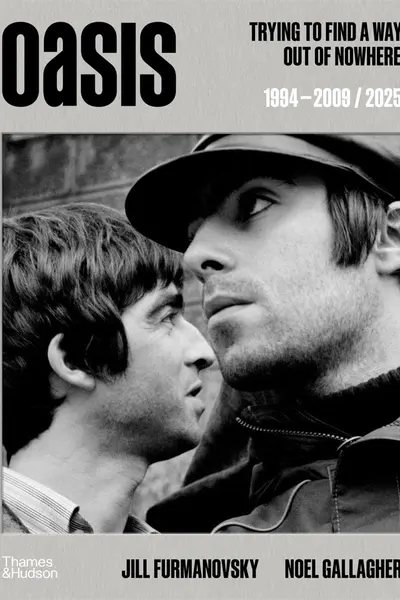 Oasis: 1994-2009 / 2025