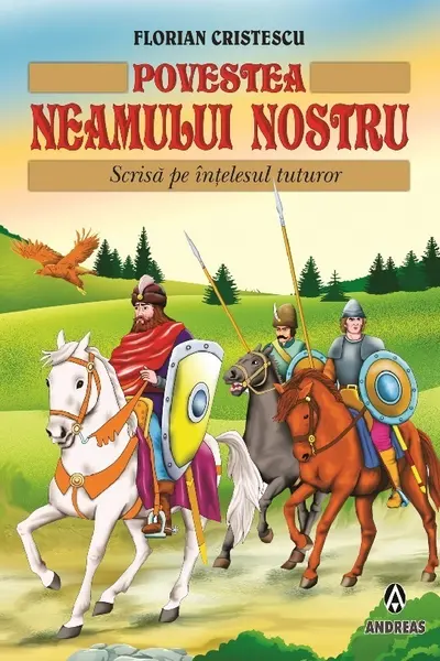Povestea neamului nostru