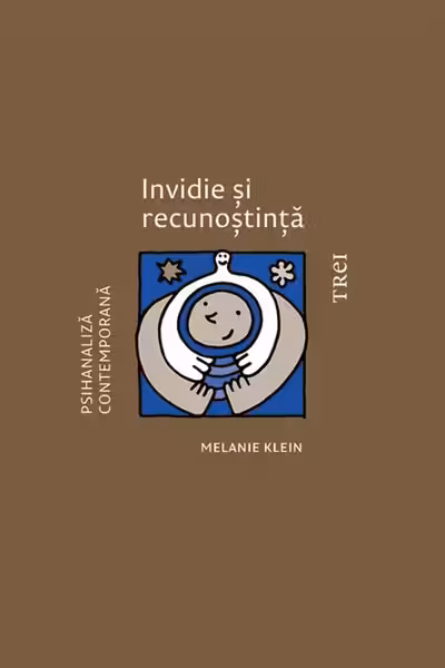 Invidie si recunostinta
