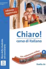 Chiaro! A1 edizione aggiornata (libro + audio e video online)