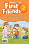 First Friends 2 Teacher's Resource PK