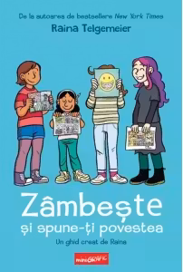 Zambeste si spune-ti povestea!
