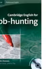 Cambridge: English for Job-hunting - Student's Book (with Audio 2x CDs)