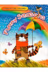 Funny seasons. English for children