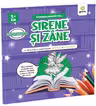 Creeaza povesti cu... Sirene si zane