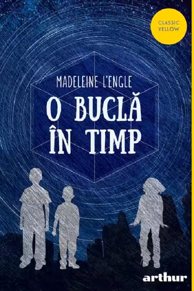 O bucla in timp