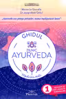 Ghidul zilnic Ayurveda