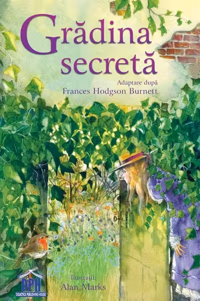 Grădina secretă