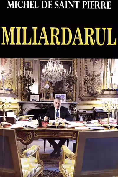 Miliardarul