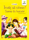 Invat sa citesc! Nivelul 0. Sarea in bucate