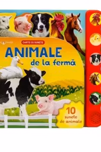 Animale de la ferma