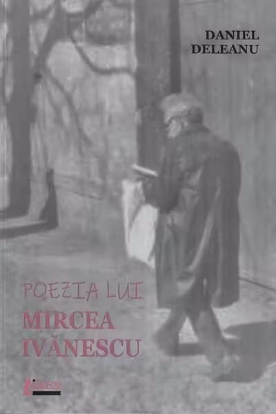 Poezia lui Mircea Ivănescu