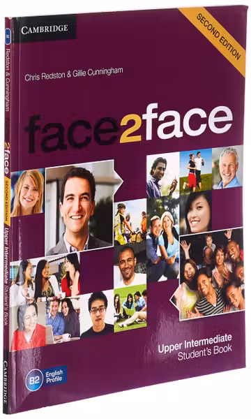 face2face