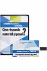 Administrator vs. Contabil. Cine raspunde material si penal?