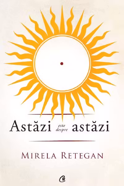 Astazi este despre astazi