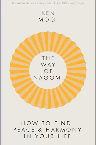 The Way of Nagomi