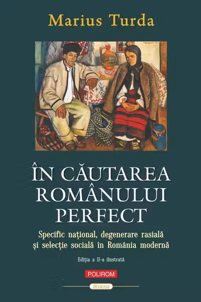 In cautarea romanului perfect