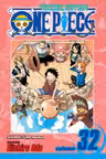 One Piece - Volume 32
