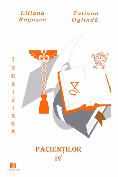 Ingrijirea pacientilor volumul IV