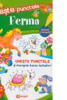 Uneste punctele. Ferma
