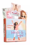 Iubeste-ti corpul. Set de 44 de cartoline + carte