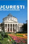 Bukarest - Eine Europaische Metropole cu DVD