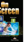 Curs limba engleza On Screen 1 Manual - Jenny Dooley, Virginia Evans