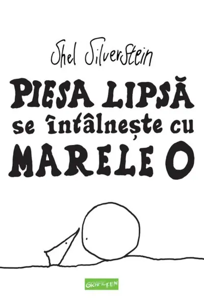 Piesa lipsa se intalneste cu marele O