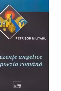 Prezente angelice in poezia romana