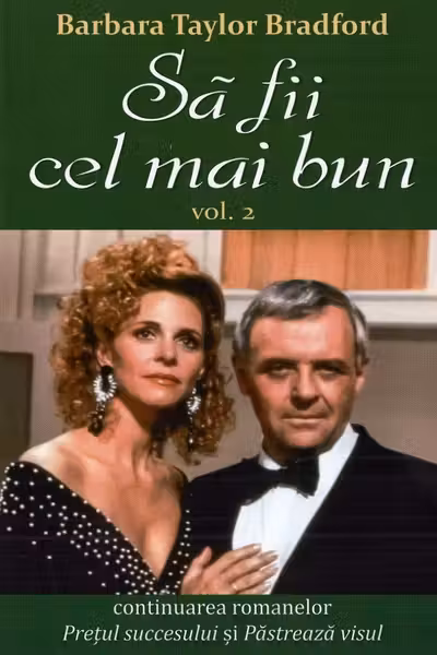 Să fii cel mai bun. Vol.2