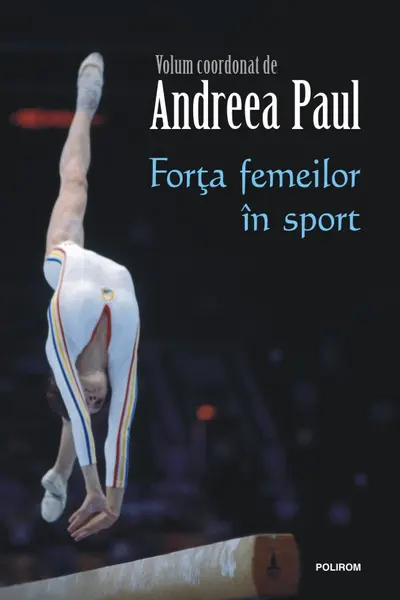Forta femeilor in sport