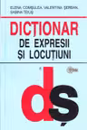 Dictionar de expresii si locutiuni