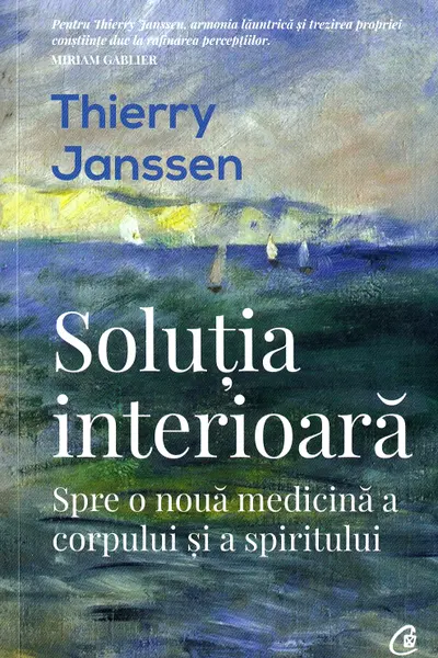 Solutia interioara