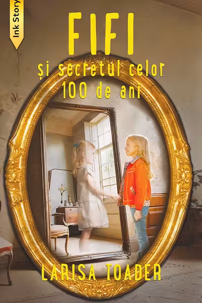 Fifi și secretul celor 100 de ani