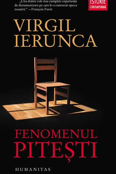 Fenomenul Pitesti