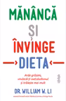 Mananca si invinge dieta