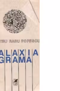 Galaxia Grama