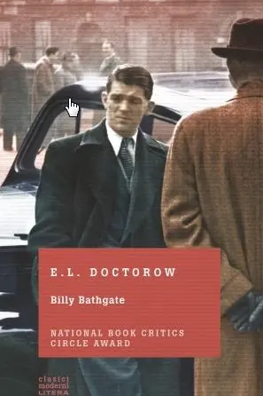 Clasici moderni. Billy Bathgate