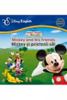 Disney English. Mickey si prietenii sai