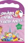 Coloram si lipim autocolante (mov)
