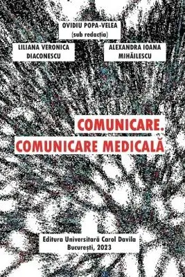 Comunicare. Comunicare medicala
