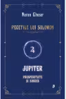 Pecetile lui Solomon: Jupiter - prosperitate si succes