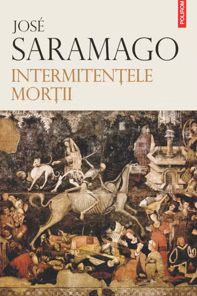 Intermitentele mortii