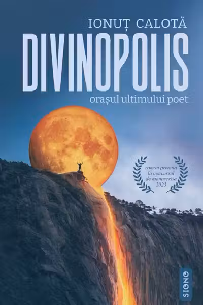 Divinopolis. Orașul ultimului poet